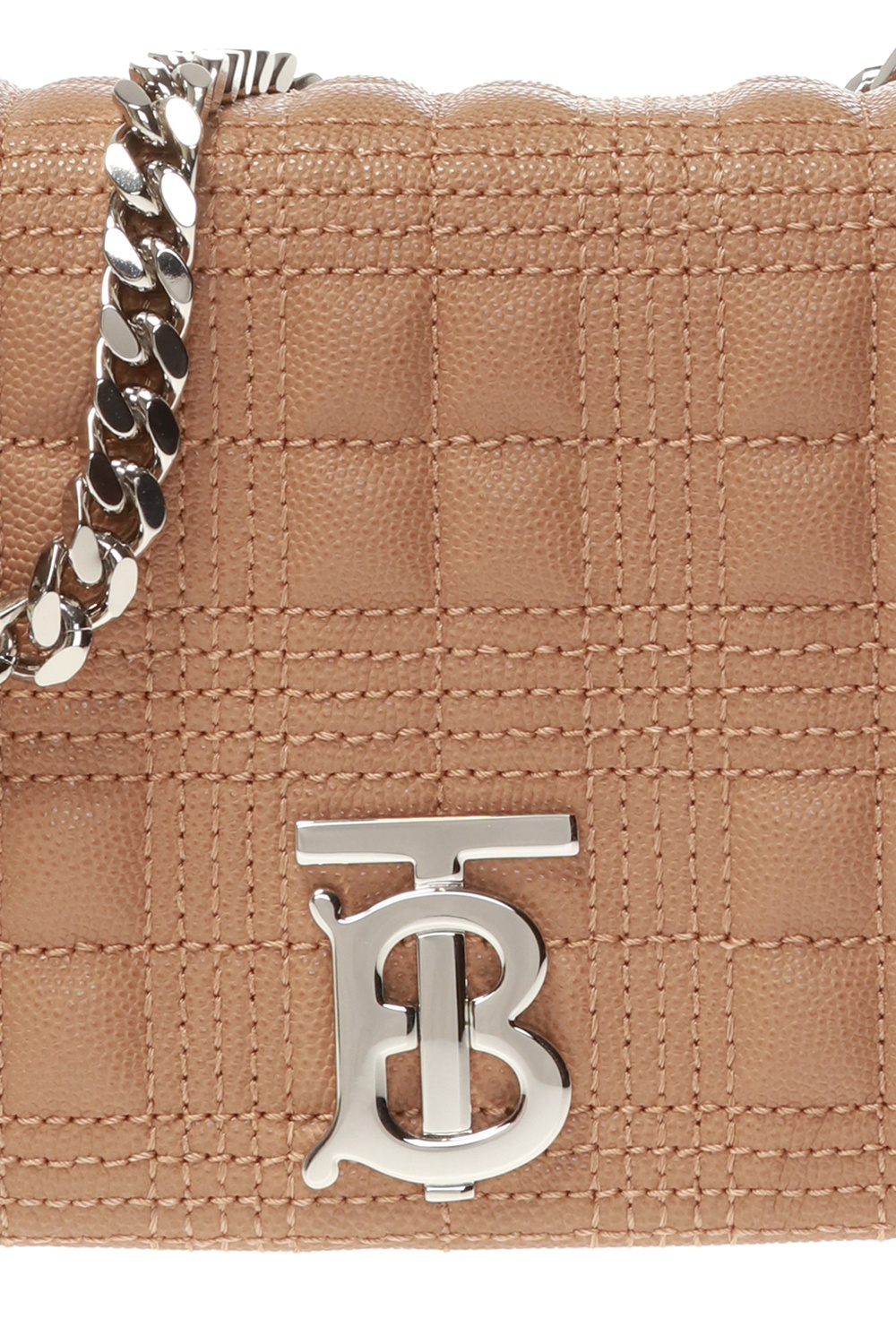 Burberry ‘TB’ shoulder bag